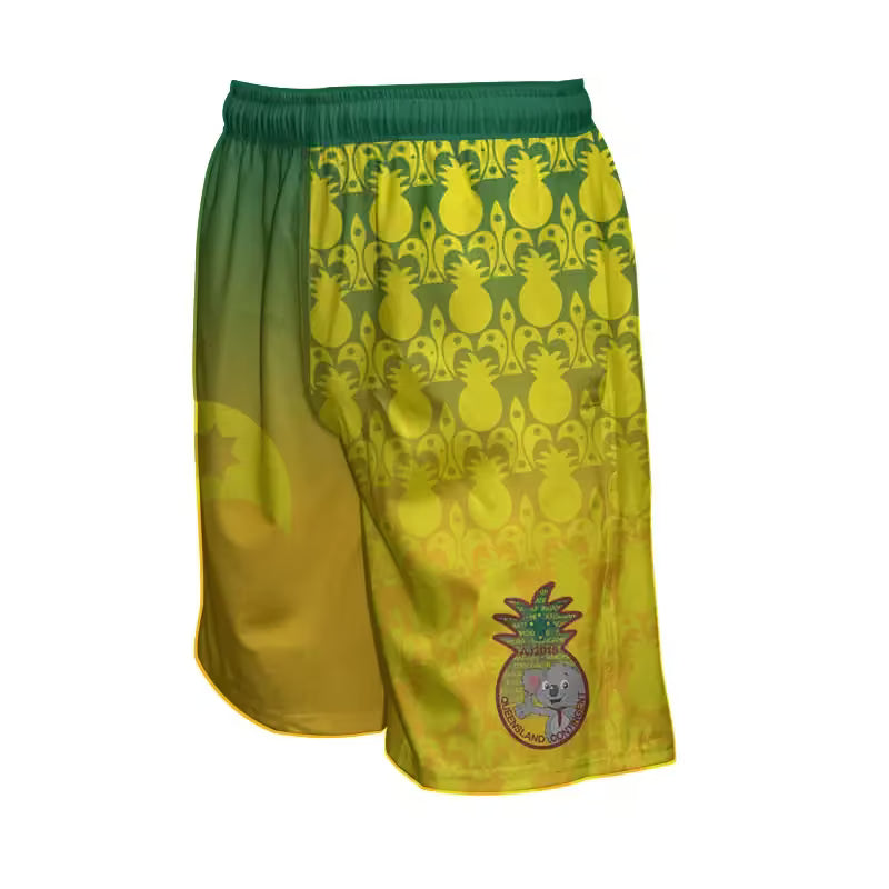 Custom Scouts Shorts - Featured Image | Uniform Link