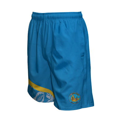 Custom Scouts Shorts