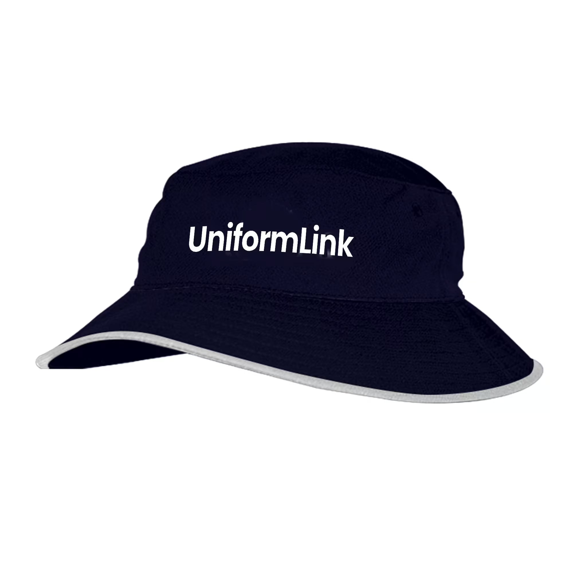 Custom Soccer Bucket Hat - Product Image 1 | Uniform Link