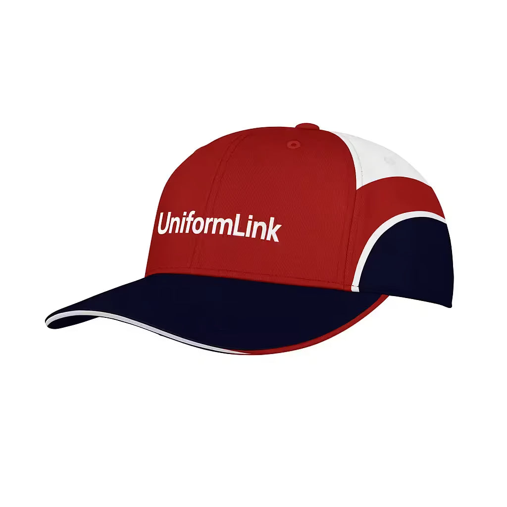 Custom Soccer Cap - Featured Image | Uniform Link