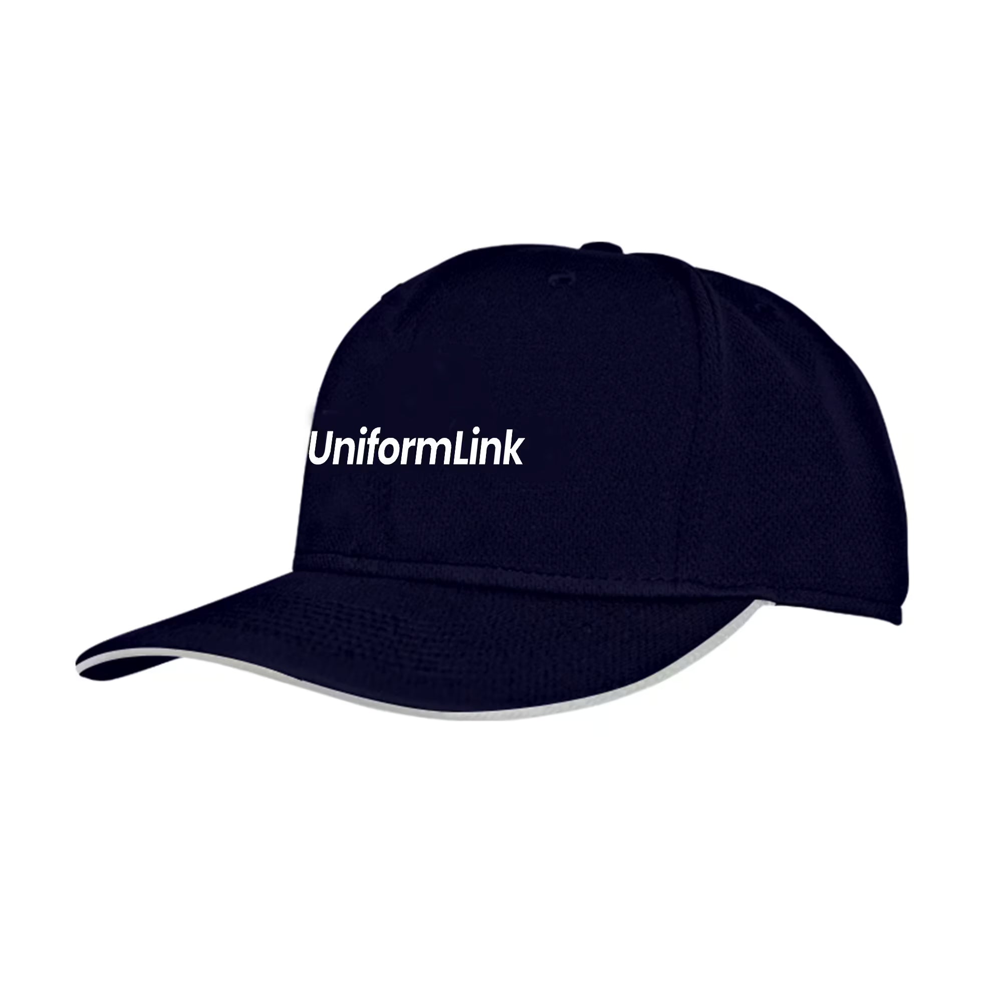 Custom Soccer Cap - Product Image 1 | Uniform Link