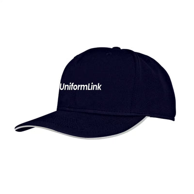 Custom Soccer Cap - Product Image 1 | Uniform Link