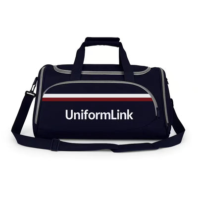 Custom Soccer Duffle Bag - Featured Image | Uniform Link