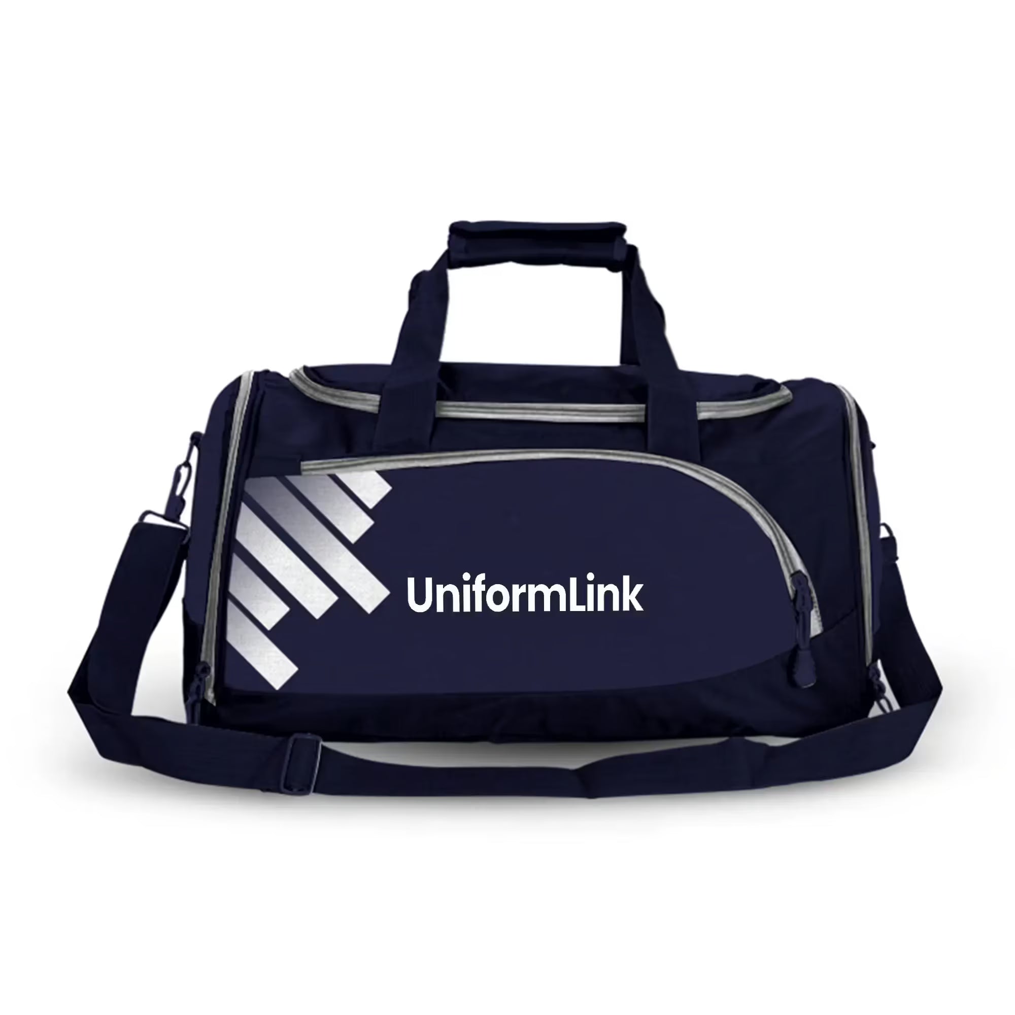 Custom Soccer Duffle Bag - Product Image 1 | Uniform Link