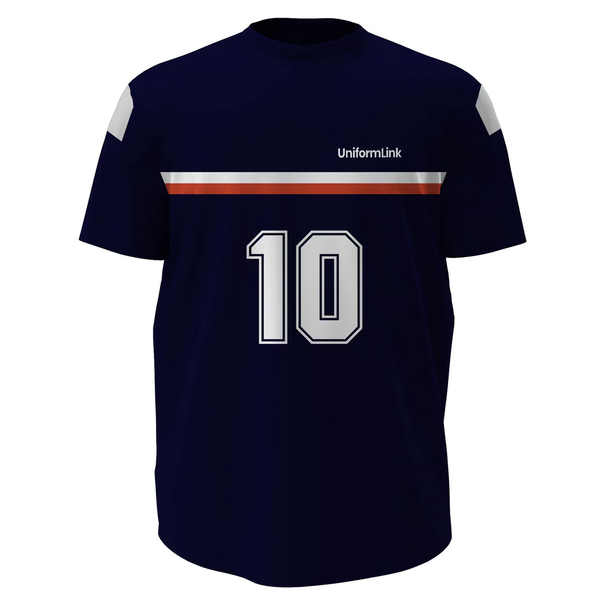 Custom Soccer Jersey - Featured Image | Uniform Link