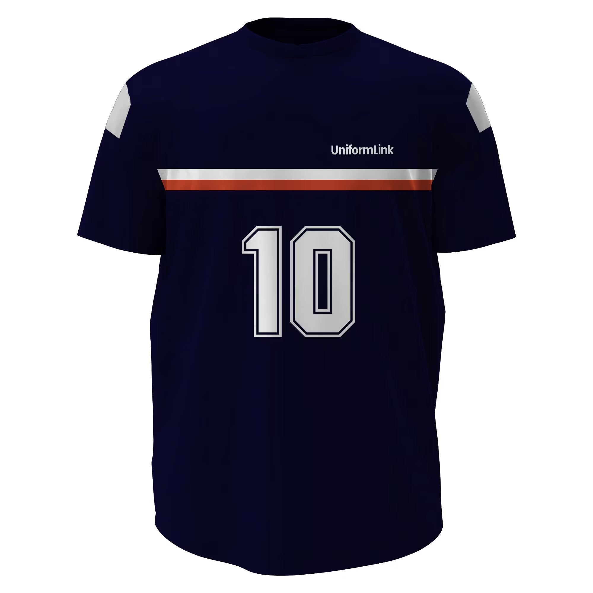 Custom Soccer Jersey - Featured Image | Uniform Link
