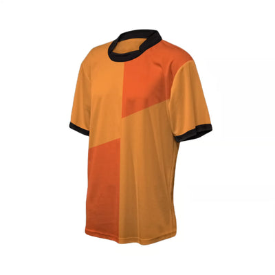 Custom Soccer Jersey