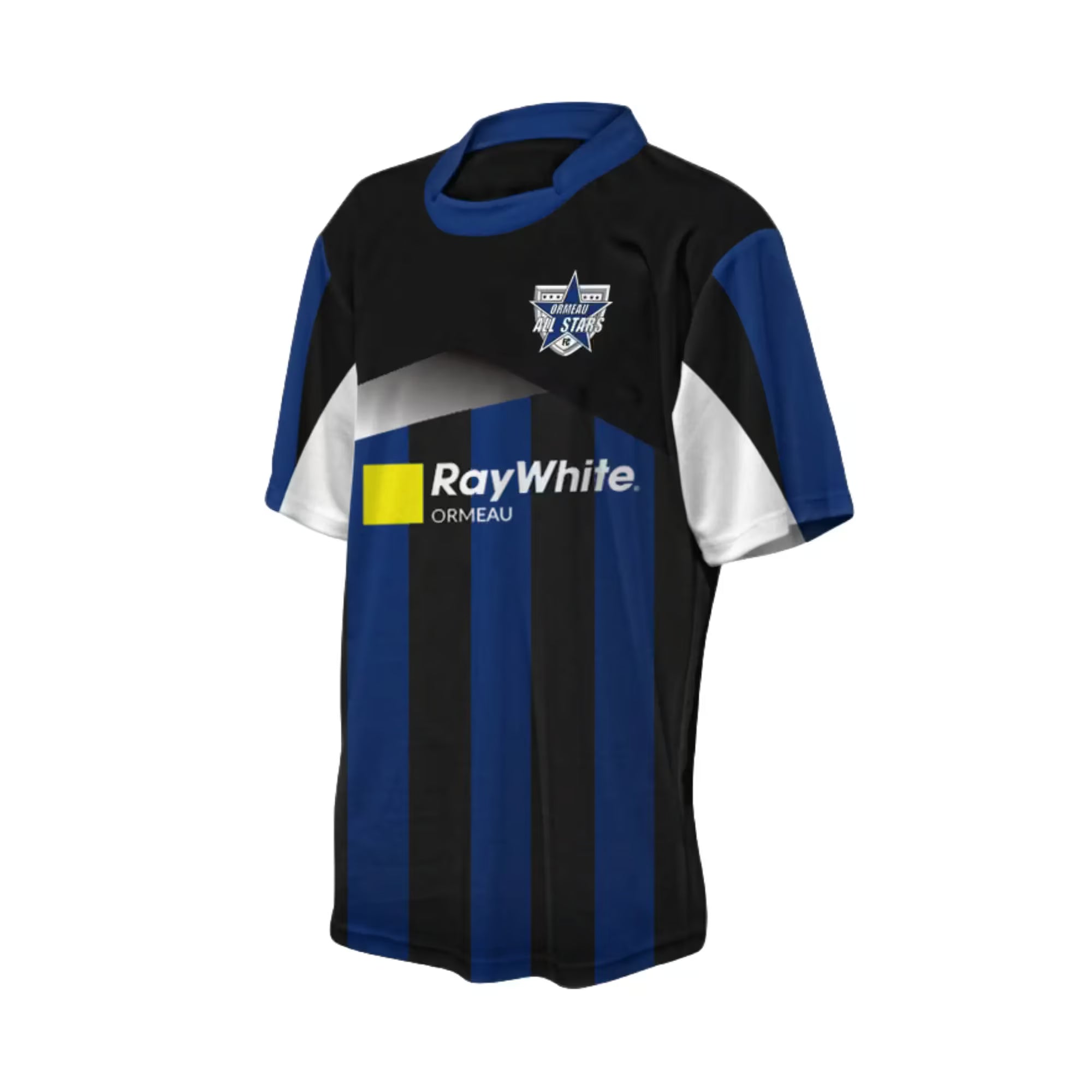 Custom Soccer Jersey