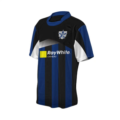 Custom Soccer Jersey