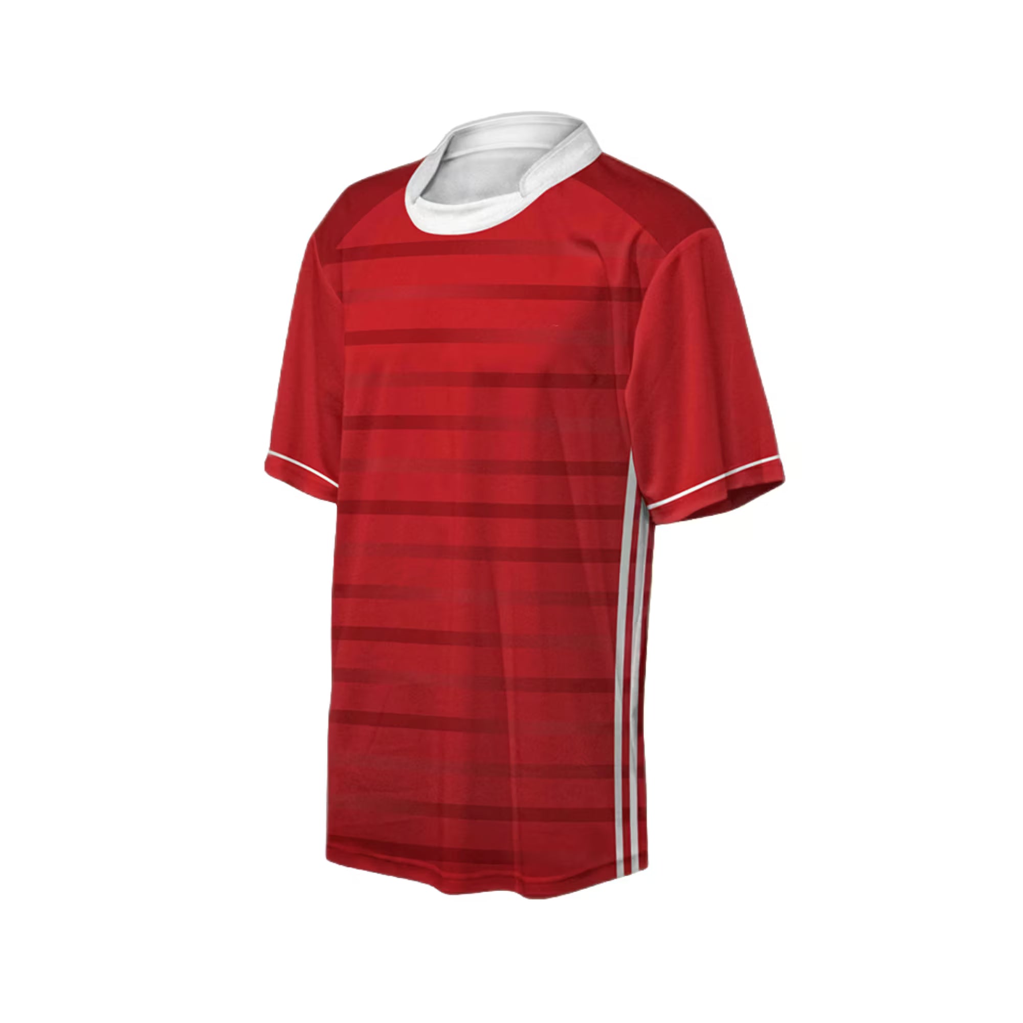Custom Soccer Jersey - Product Image 2 | Uniform Link