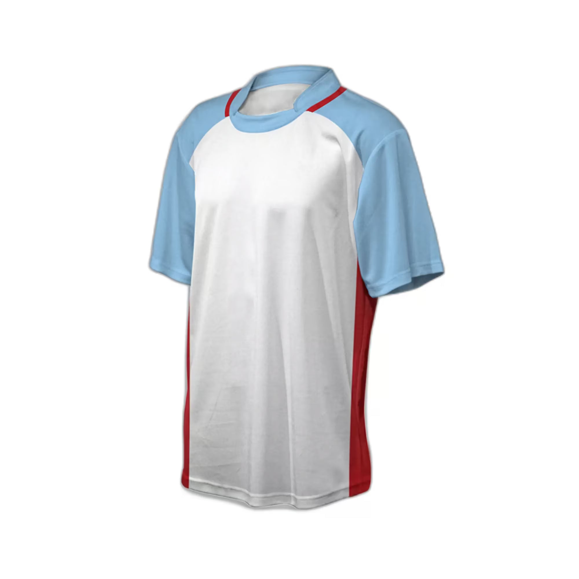 Custom Soccer Jersey