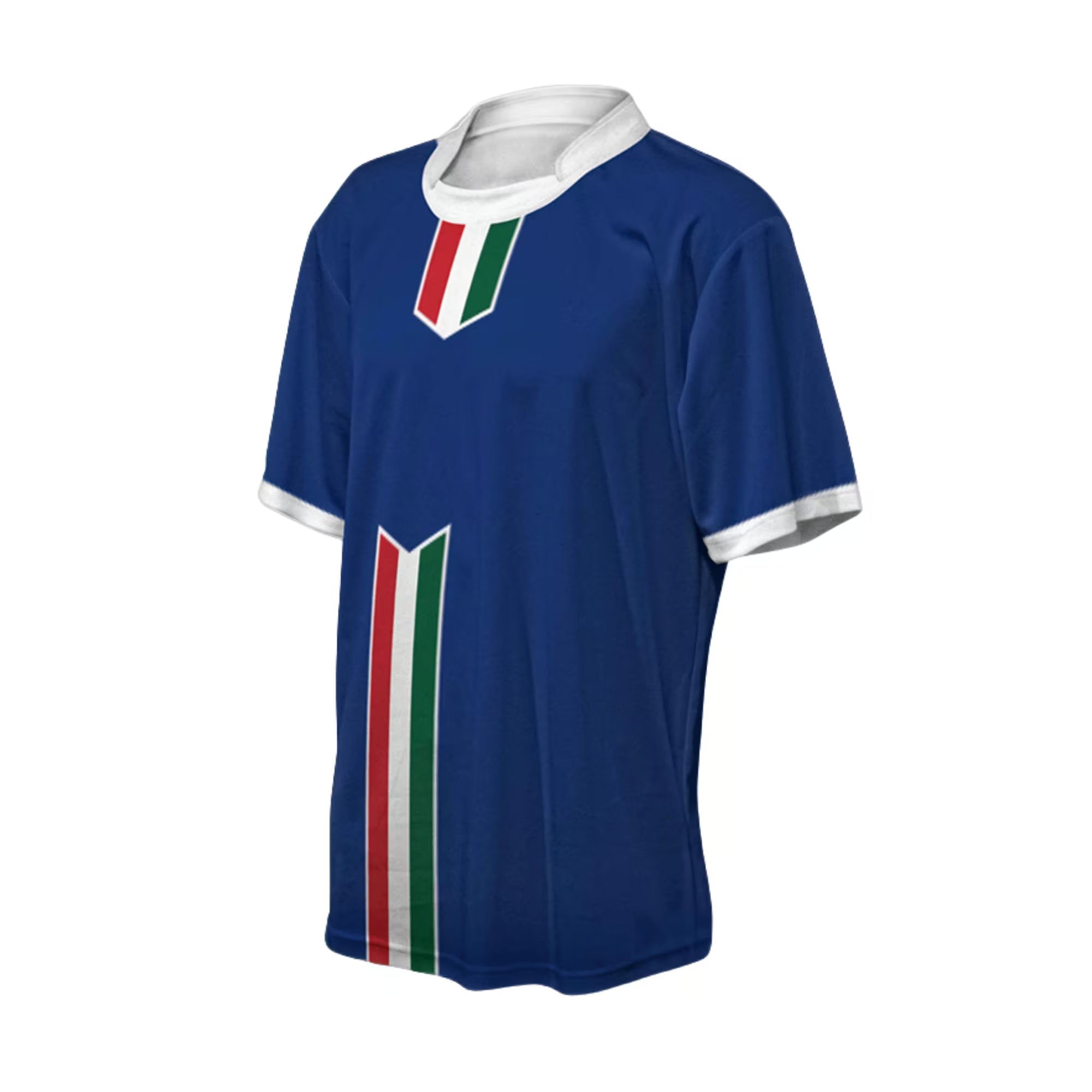 Custom Soccer Jersey