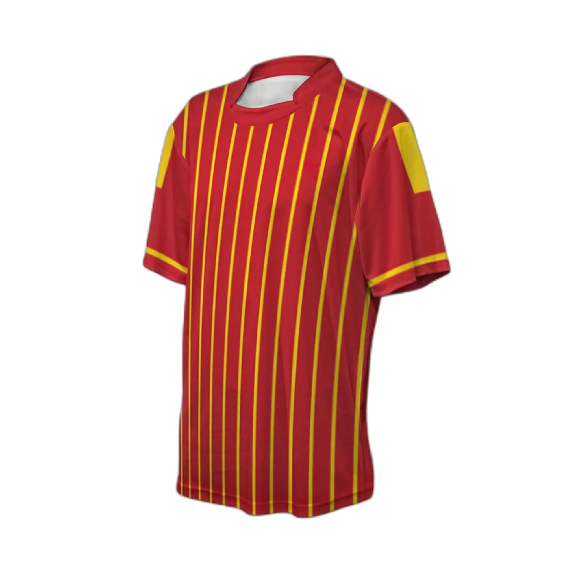 Custom Soccer Jersey