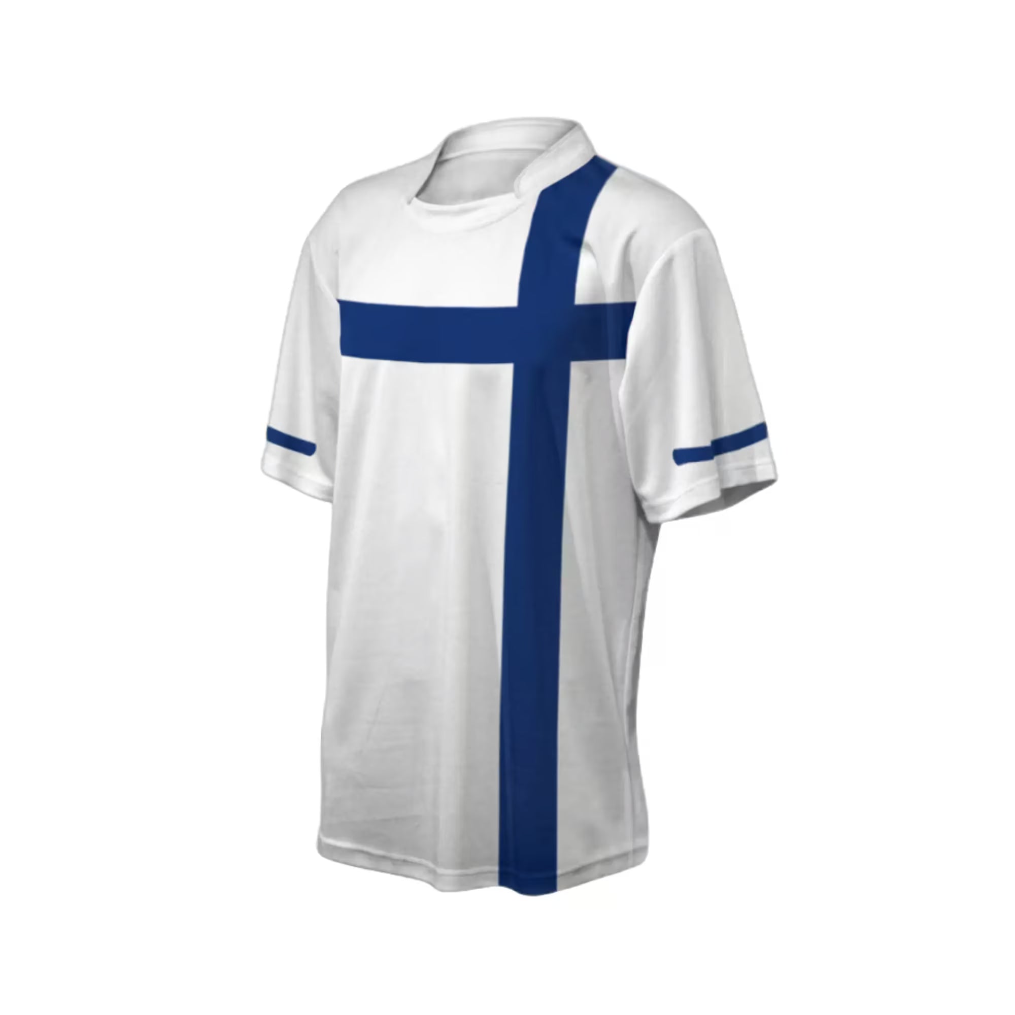 Custom Soccer Jersey