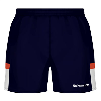 Custom Soccer Playing Shorts - Featured Image | Uniform Link