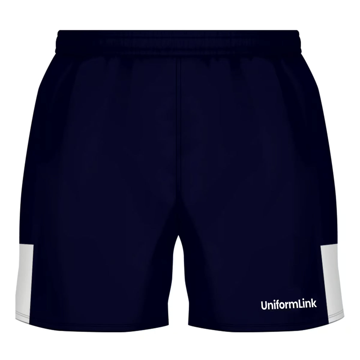 Custom Soccer Playing Shorts - Product Image 1 | Uniform Link