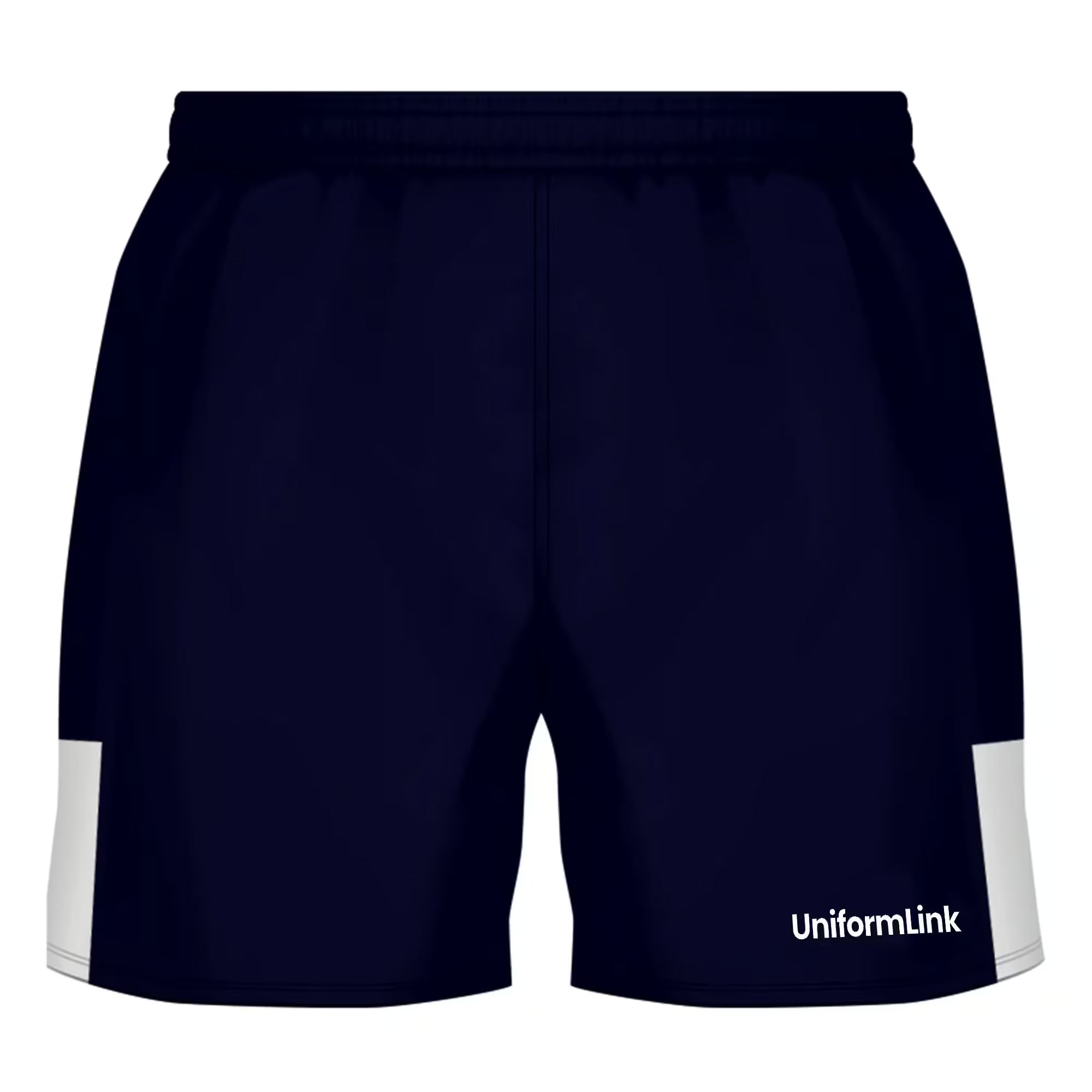Custom Soccer Playing Shorts - Product Image 1 | Uniform Link