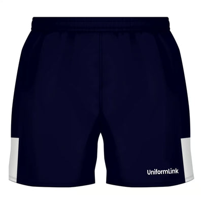 Custom Soccer Playing Shorts - Product Image 1 | Uniform Link