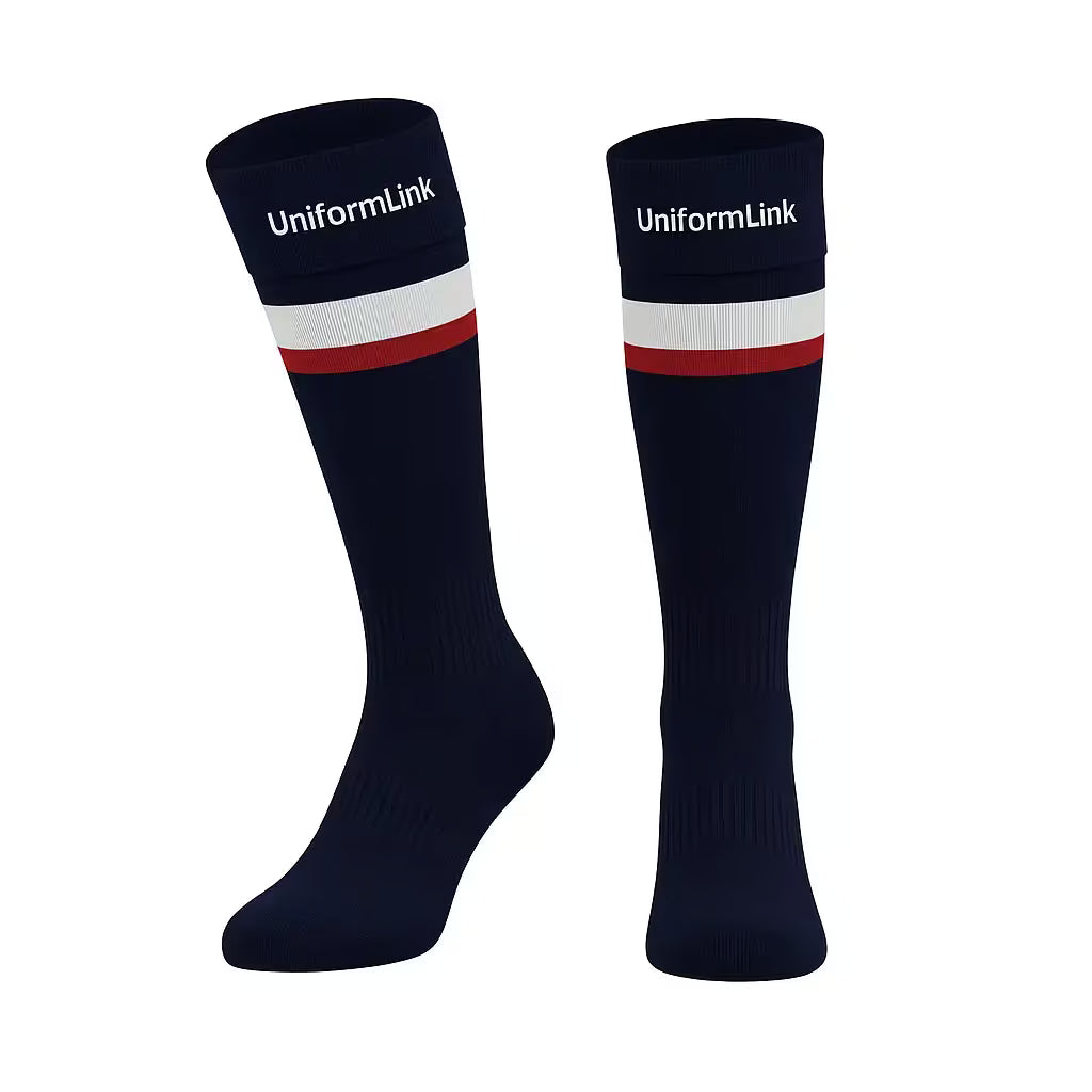 Custom Soccer Socks - Featured Image | Uniform Link