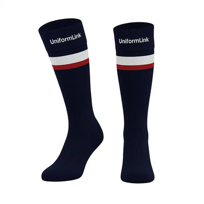 Custom Soccer Socks - Featured Image | Uniform Link