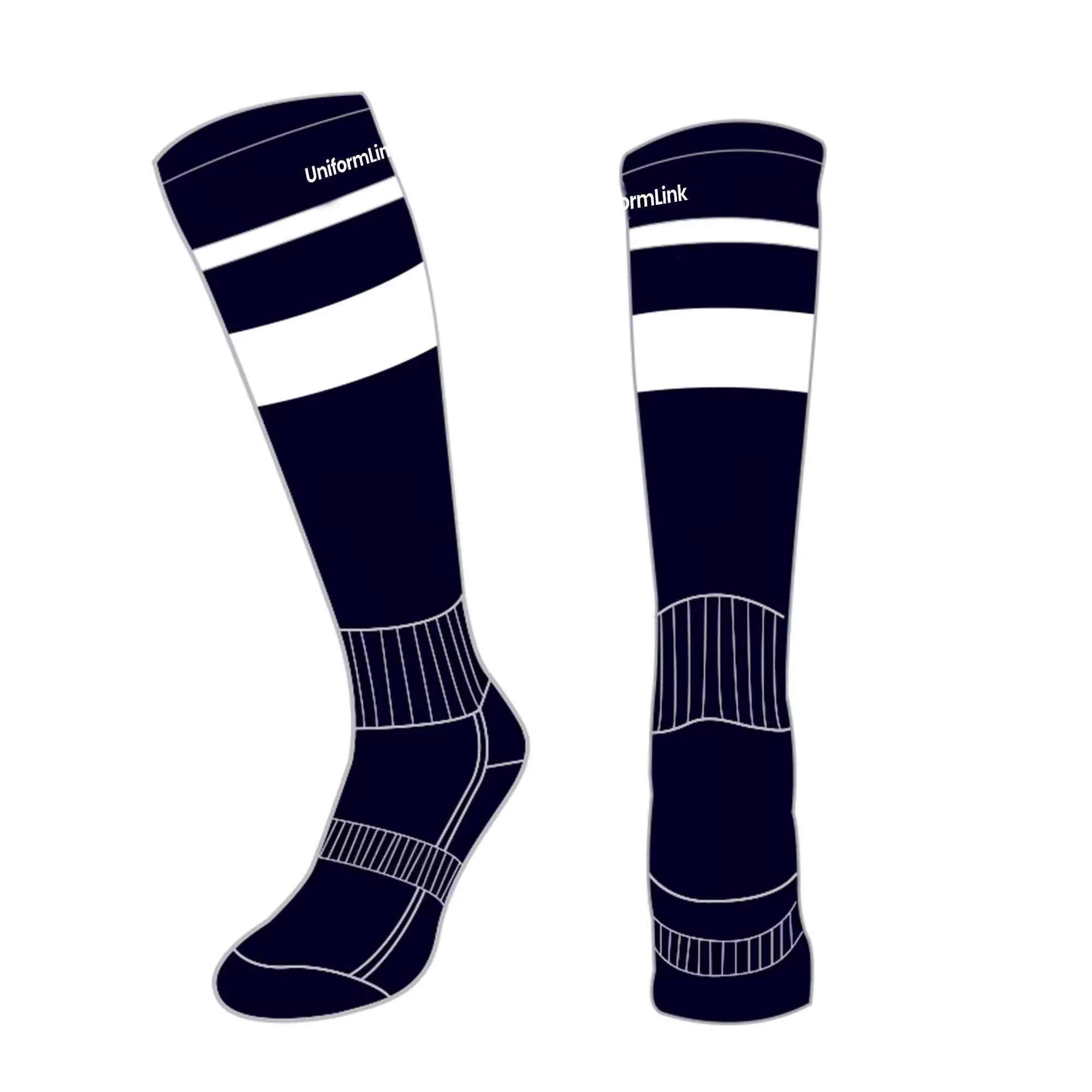 Custom Soccer Socks - Product Image 1 | Uniform Link