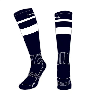 Custom Soccer Socks - Product Image 1 | Uniform Link