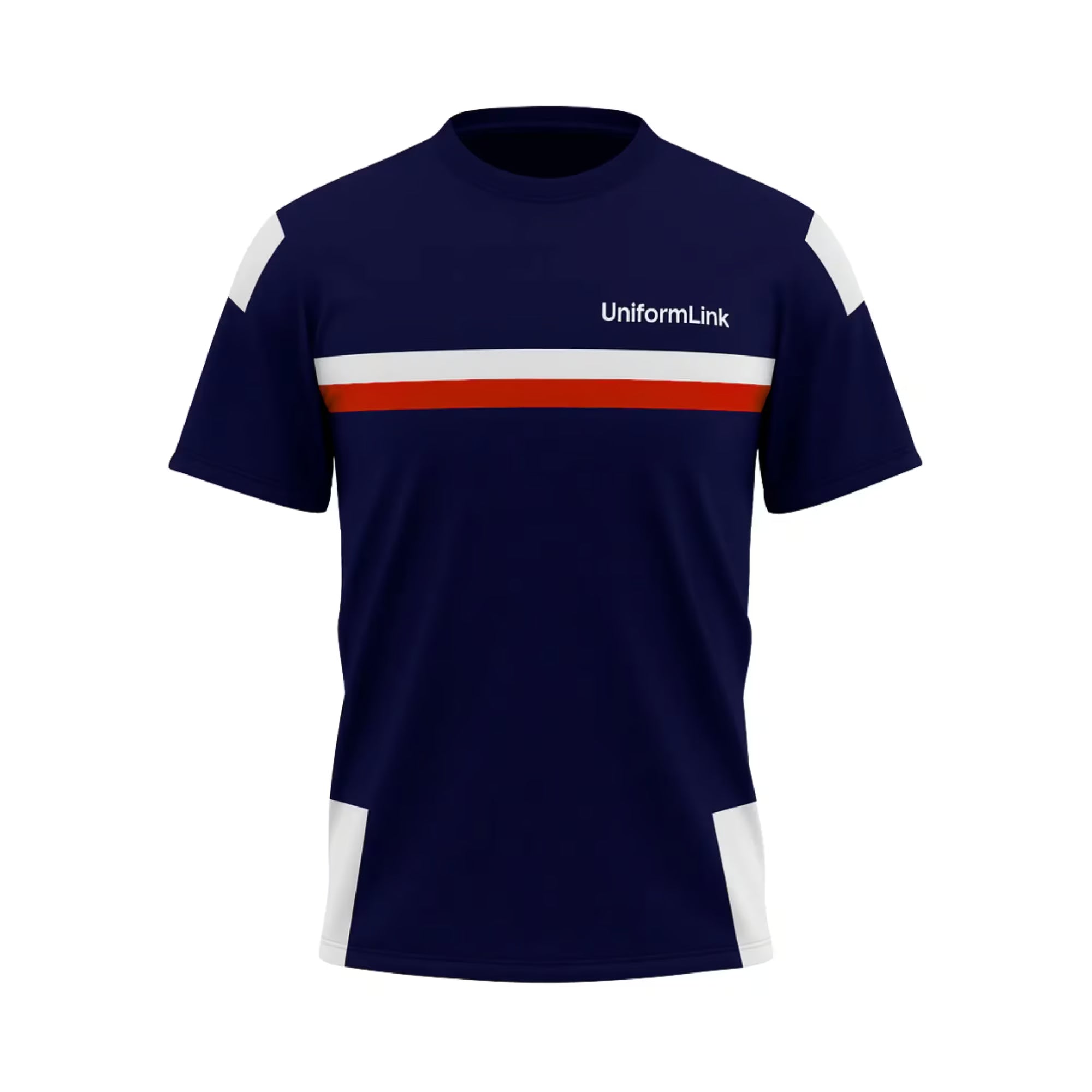 Custom Soccer Supporter Tee - Featured Image | Uniform Link
