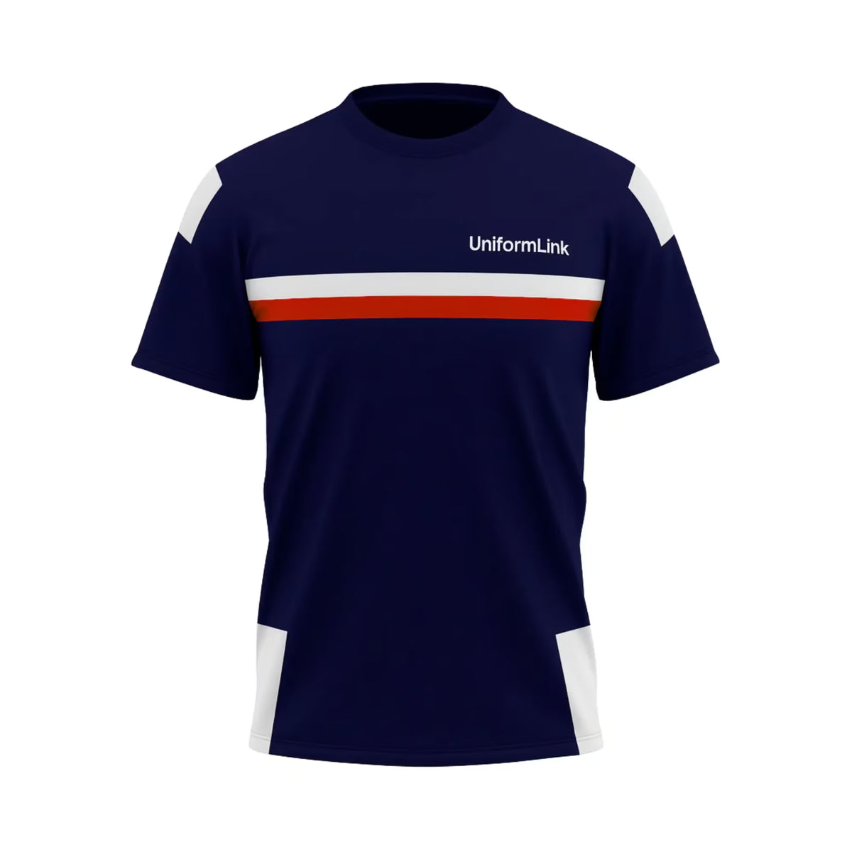 Custom Soccer Supporter Tee - Featured Image | Uniform Link