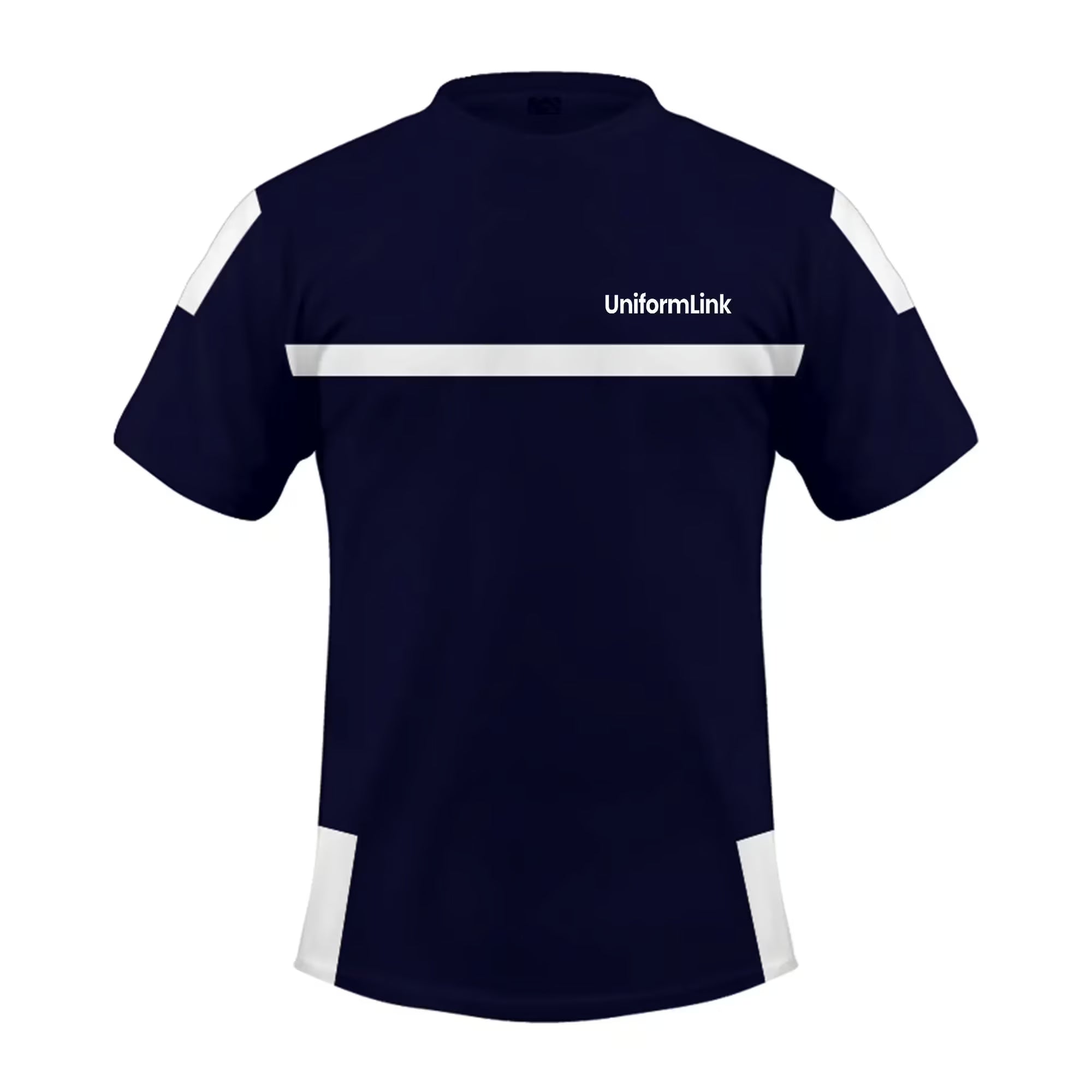Custom Soccer Supporter Tee - Product Image 1 | Uniform Link