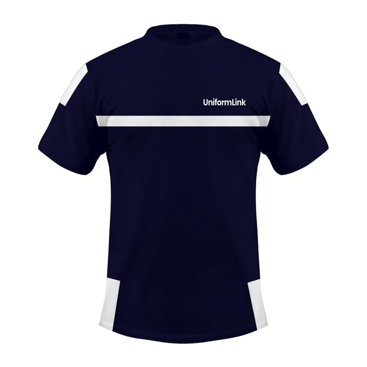Custom Soccer Supporter Tee - Product Image 1 | Uniform Link