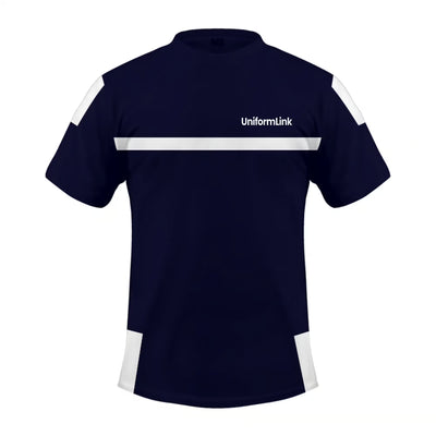 Custom Soccer Supporter Tee - Product Image 1 | Uniform Link