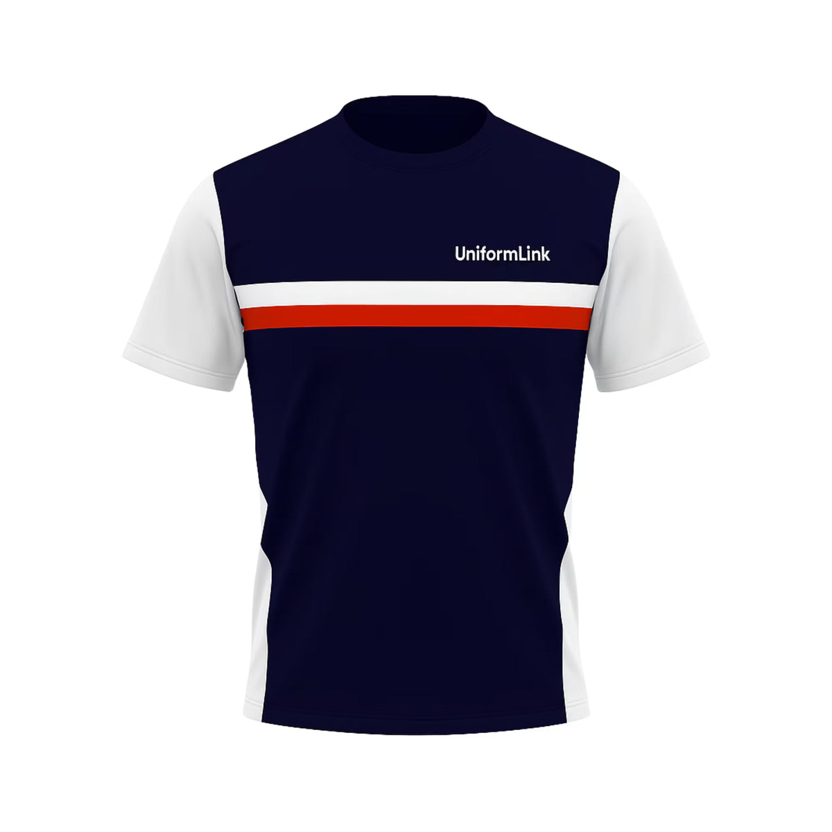 Custom Soccer Training Tee - Featured Image | Uniform Link