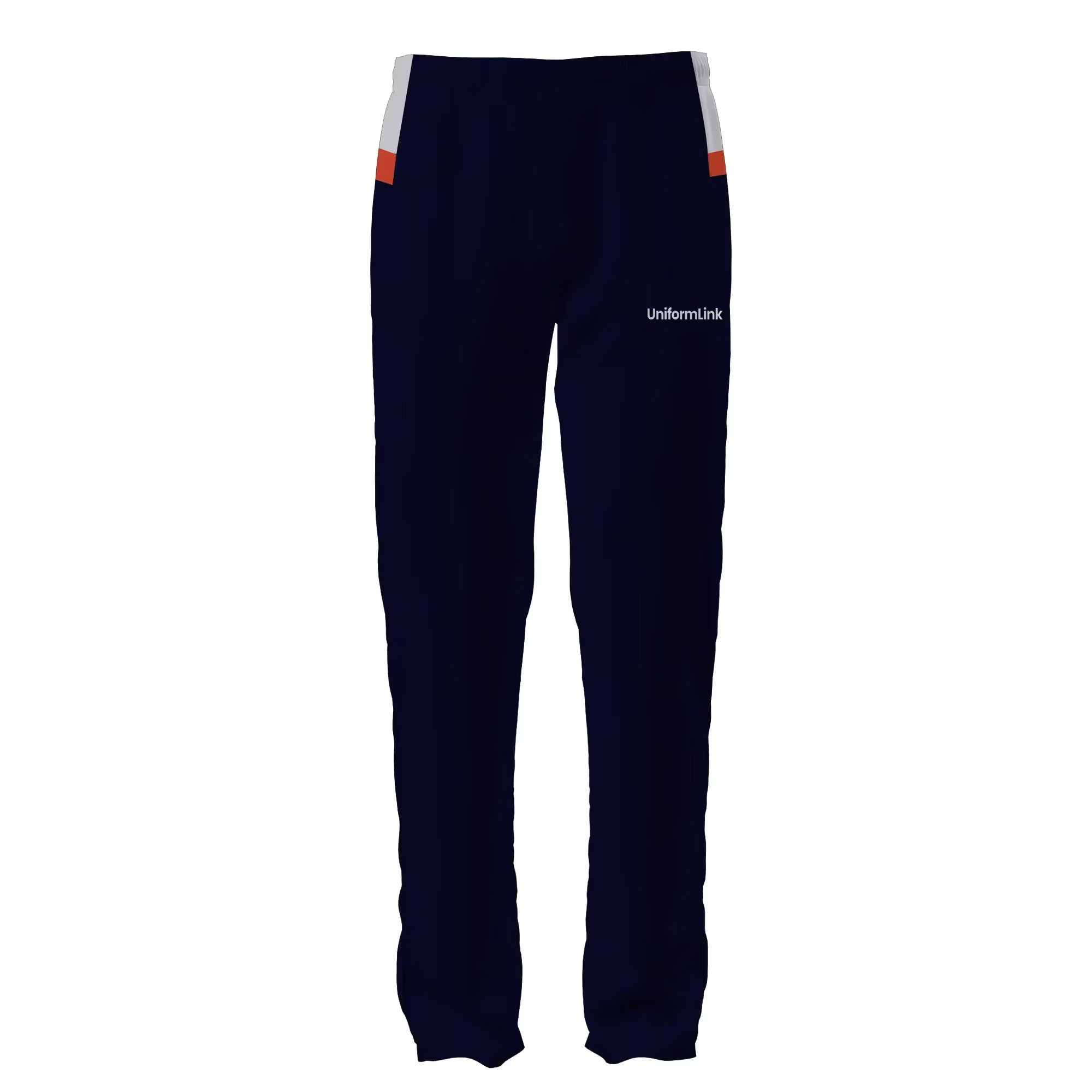 Custom Soccer Training Track Pants - Featured Image | Uniform Link