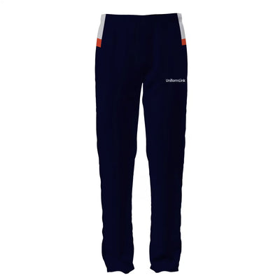 Custom Soccer Training Track Pants - Featured Image | Uniform Link