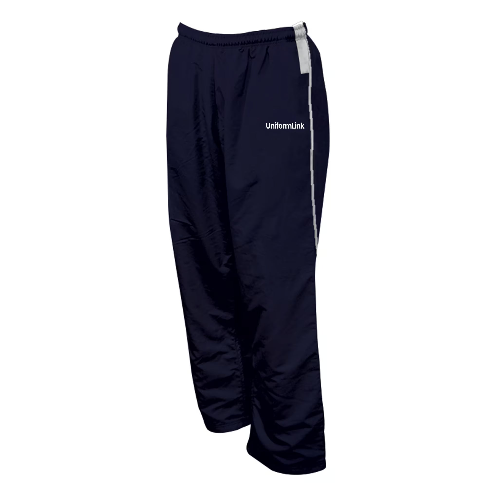 Custom Soccer Training Track Pants - Product Image 1 | Uniform Link