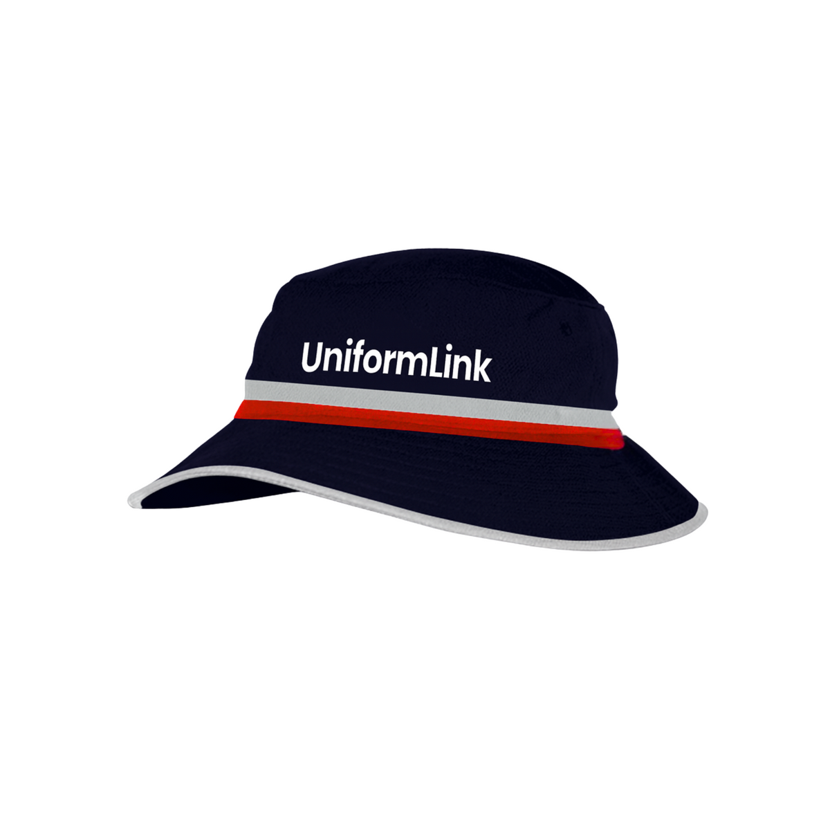 Custom Soccer Bucket Hat