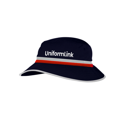 Custom Soccer Bucket Hat