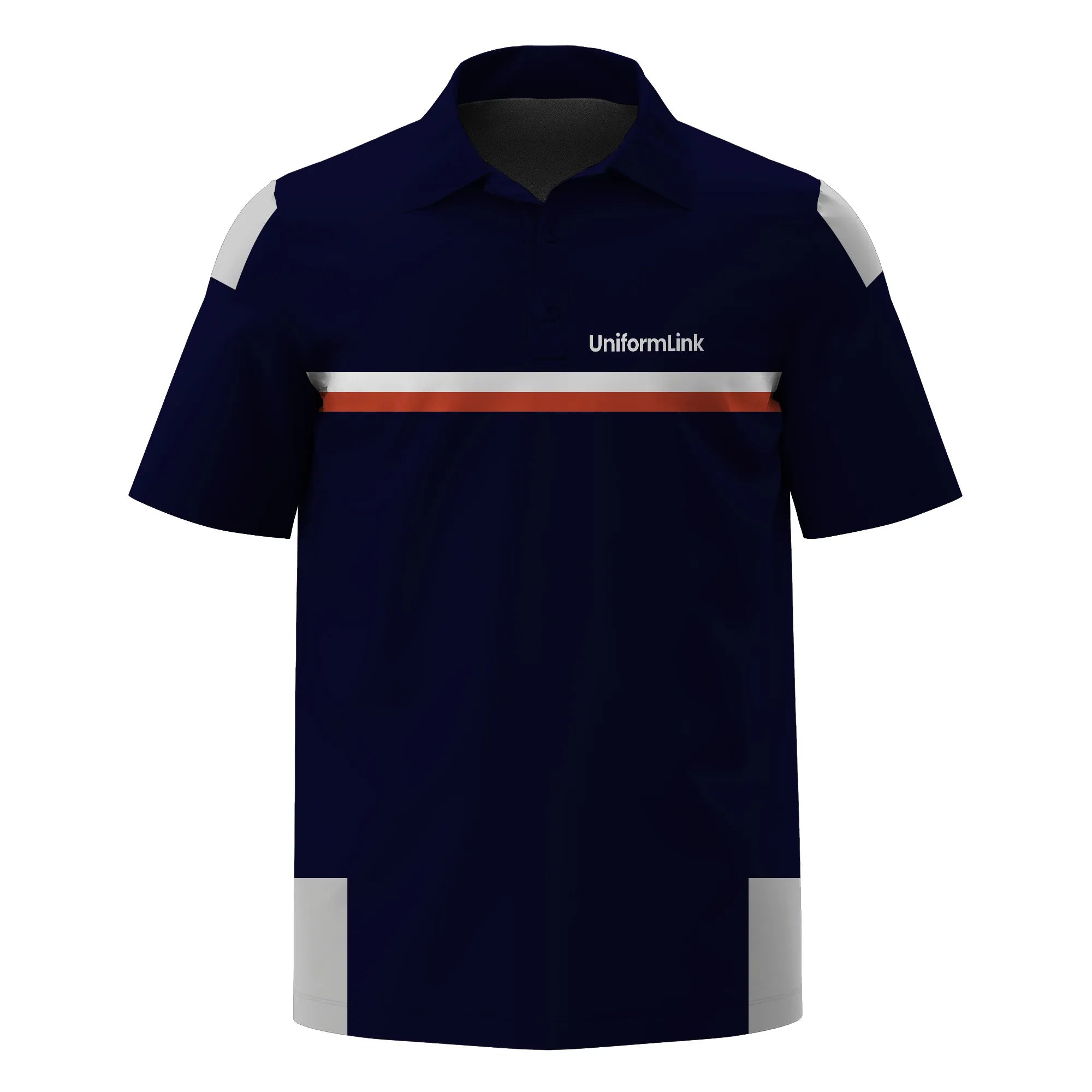 Custom Soccer Coach/ Committee Polo
