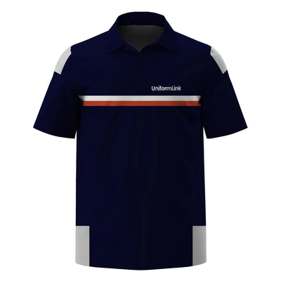 Custom Soccer Coach/ Committee Polo