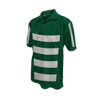 Custom Soccer Coach/ Committee Polo