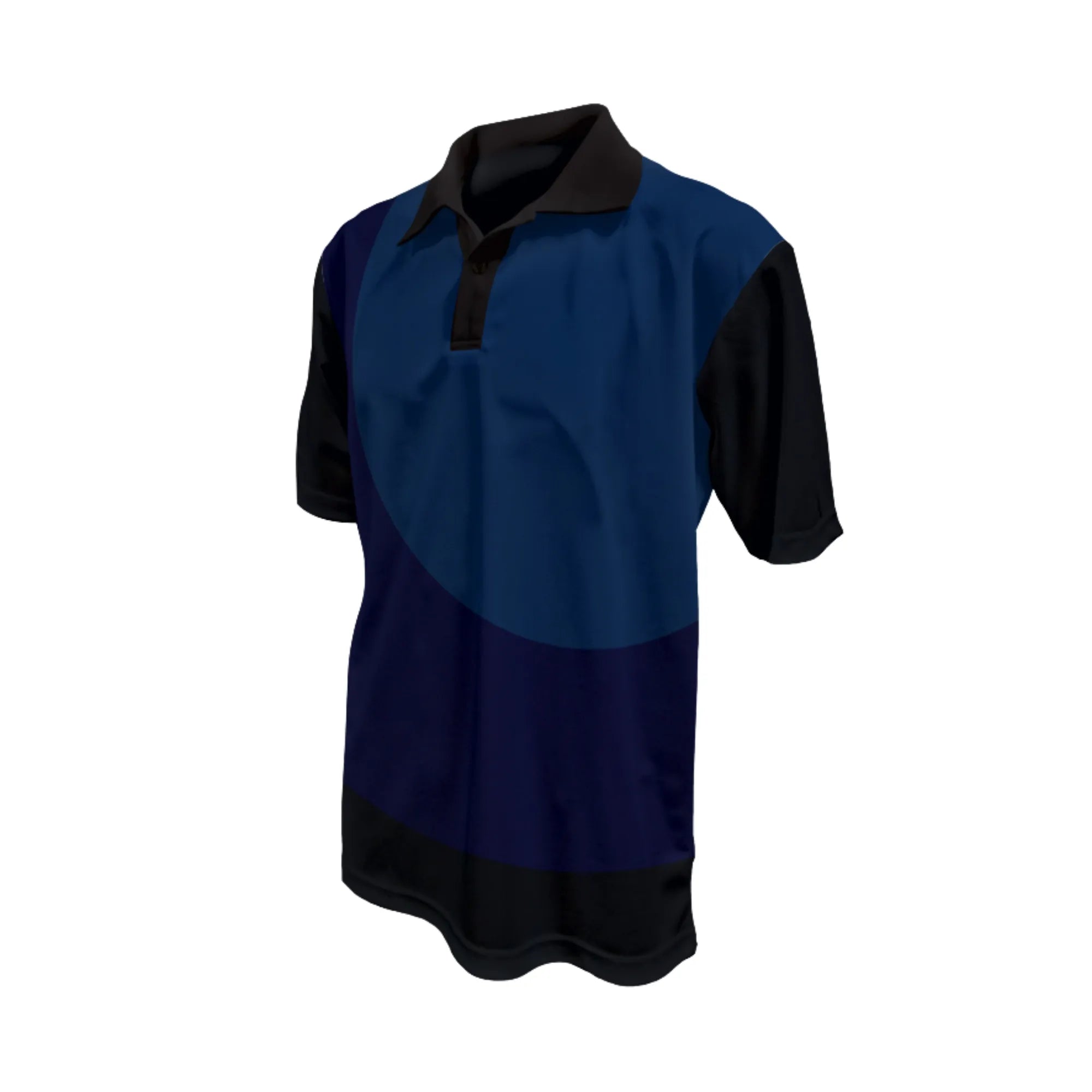 Custom Soccer Coach/ Committee Polo