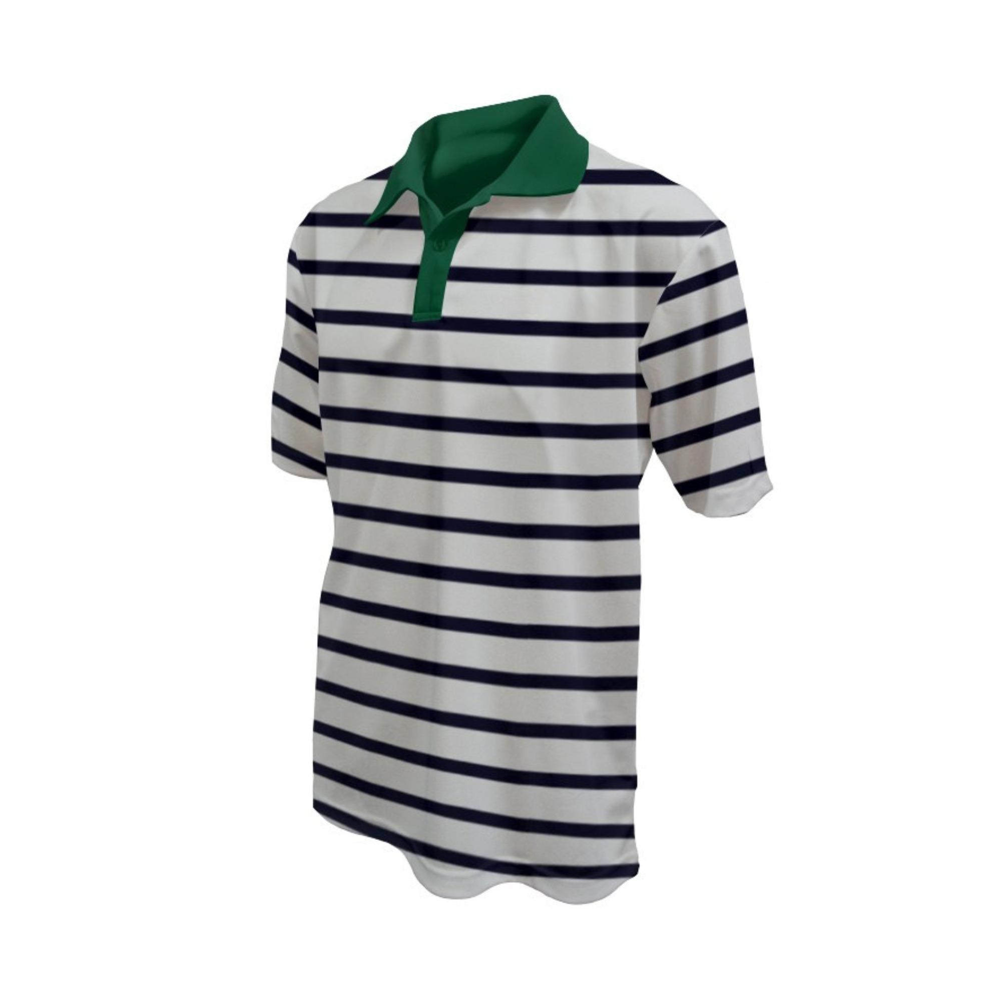 Custom Soccer Coach/ Committee Polo