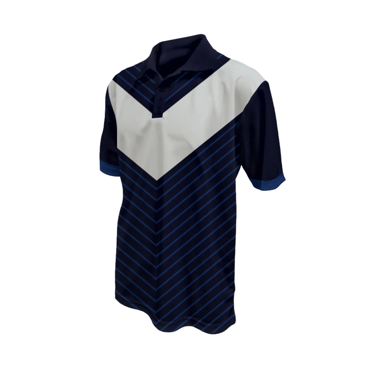 Custom Soccer Coach/ Committee Polo