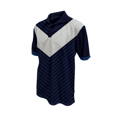 Custom Soccer Coach/ Committee Polo