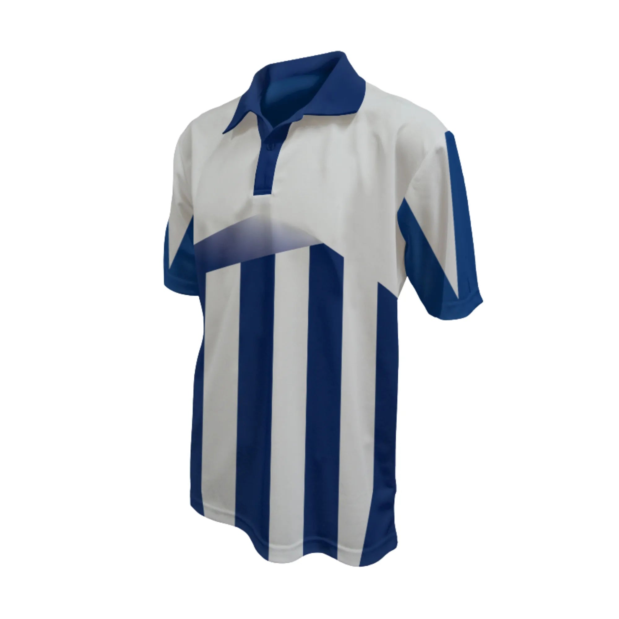 Custom Soccer Coach/ Committee Polo