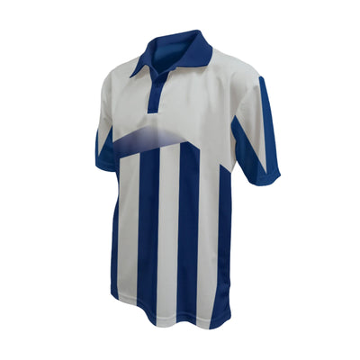 Custom Soccer Coach/ Committee Polo