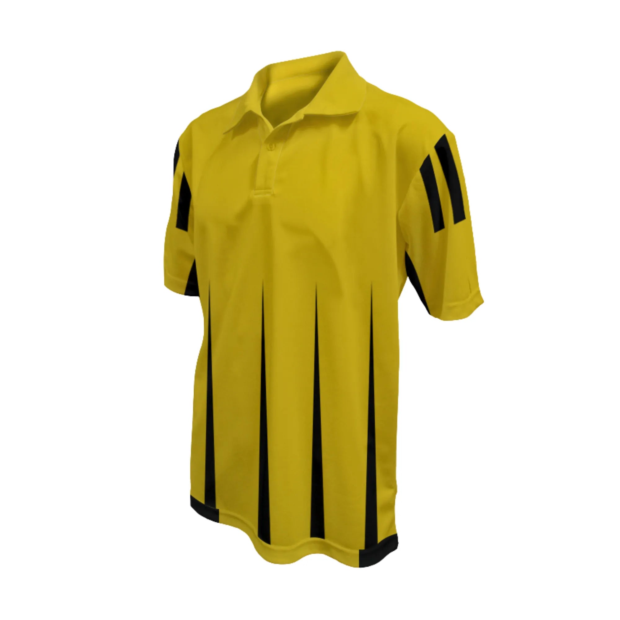 Custom Soccer Coach/ Committee Polo