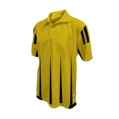 Custom Soccer Coach/ Committee Polo