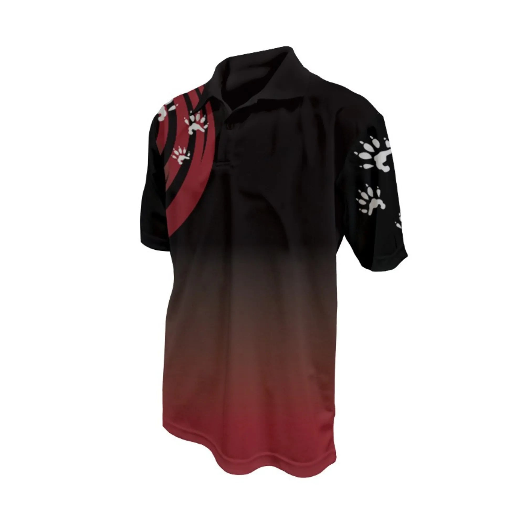 Custom Soccer Coach/ Committee Polo