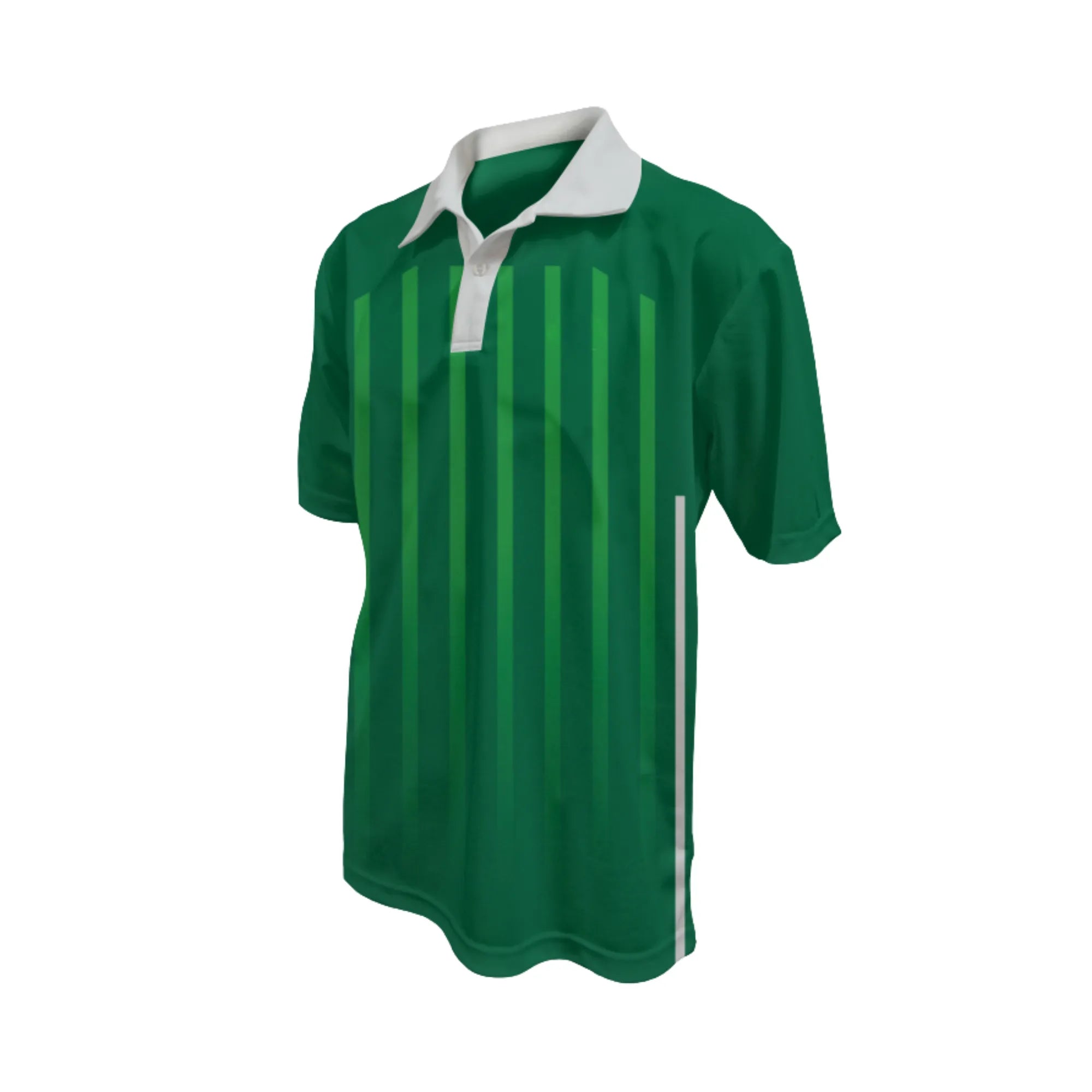 Custom Soccer Coach/ Committee Polo